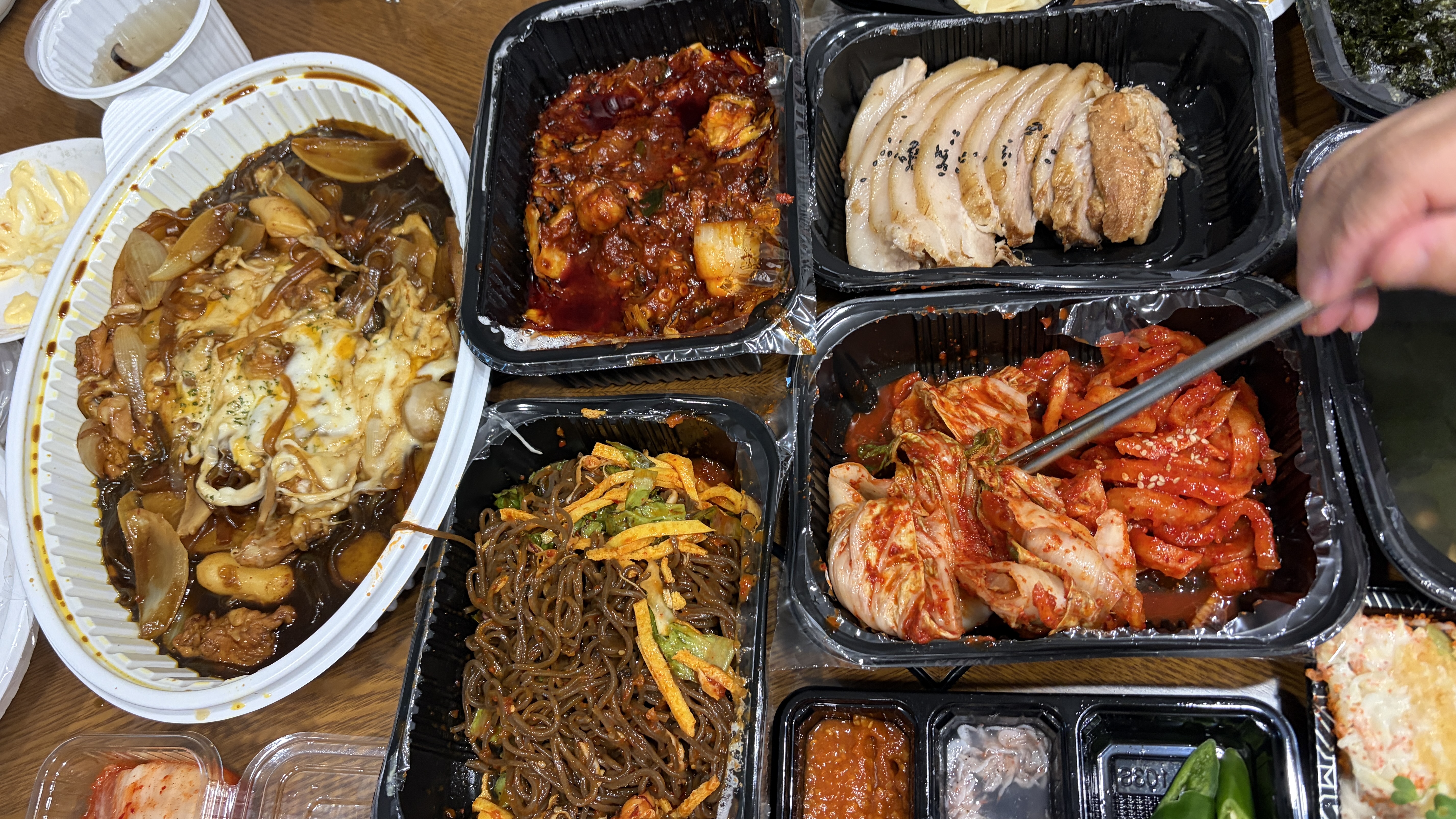 남동생 생파